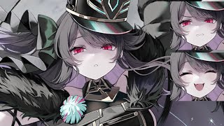 Azur lane】Pamiat' Merkuria META voice oath【アズールレーン 