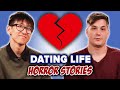 Single Guys Share Their Dating Horror Stories