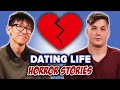 Single Guys Share Their Dating Horror Stories