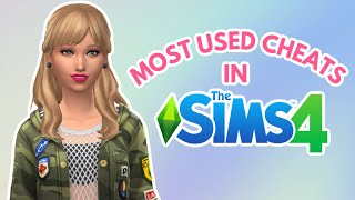 Pin by yousims on ➜ sims 4  Sims 4 challenges, Sims cheats, Sims 4 gameplay