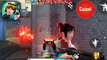 Campers Are Every Where 😩 MAX GRAPHICS - HYPER FRONT