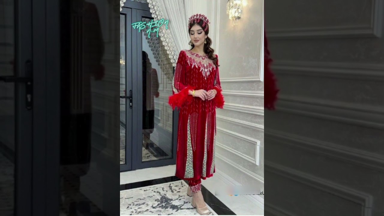 "O'zbek Kelin Liboslari" 