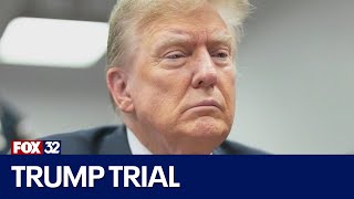 Trump trial: Closing arguments set to begin, what to expect