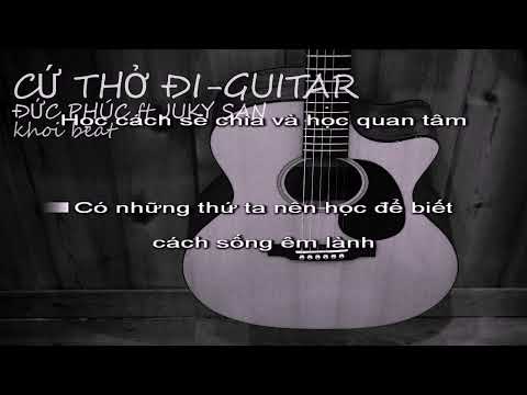 Cứ Thở đi