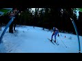 Ski Marathon Nikolov Peresvet 2020 / Николов Пересвет 2020 (10мин 8/8)