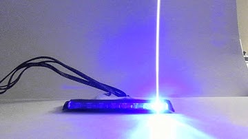 1/18 Scale GEN II Multi-Pattern Flashing Traffic Advisor for Diecast Police Models