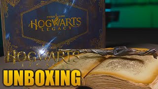 Hogwarts Legacy: Harry Potter Edição Digital Deluxe Xbox One e Series X