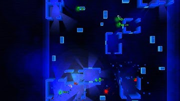 Frozen Synapse Match 3:  5v5 Level 4 AI