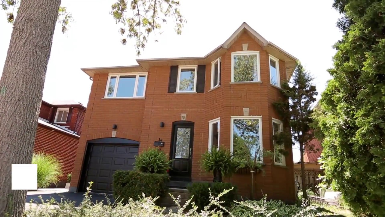 1442 Cobbler Lane,Glen Abbey, Oakville, Ontario YouTube