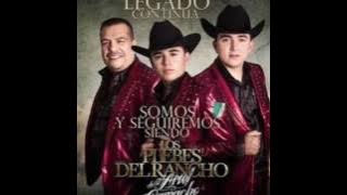 Los plebes del rancho - (Comandante toro)