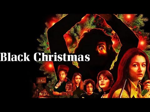 Black Christmas - Full Movie (1974) Olivia Hussey, John Saxon