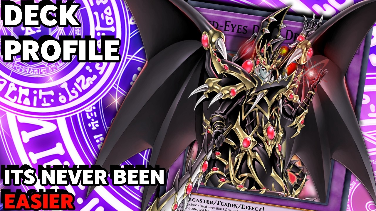 Dragoon Turbo Deck Profile [Master Duel]