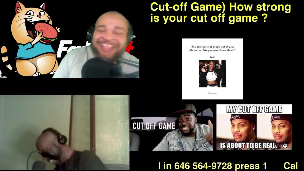 Cutoff Game) How strong is your cut off game ? YouTube
