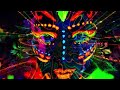 Psychedelic Trance mix August II 2022