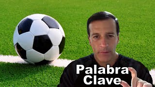 🔷  Las Claves del Futbol (Avance) ~ José Luis Parise ~ Eterna Luz