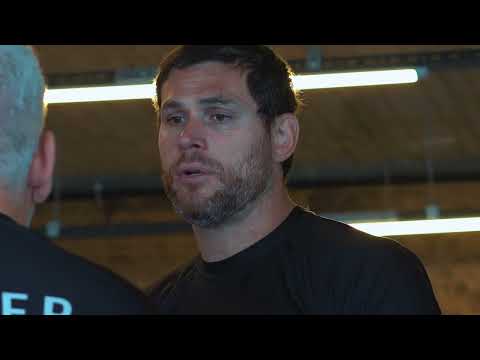 Jiu Jitsu Seminer 2022 - Roger Gracie Academy İstanbul