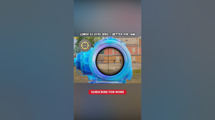 Best Long-Range No Recoil Trick