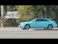 WhipAddict: Calico Jones Matte Tiffany Blue Wrapped Mercedes-Benz S Class on 24s The Same Color!