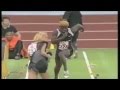 Bloody sport fail compilation