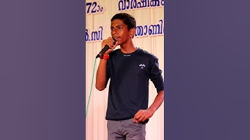 Thumbnail of Kaadhal En Kaviye On Stage