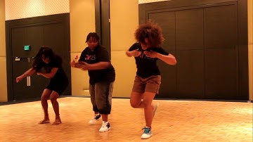 Round2 Wisco Reppin Gammas [Convention2012 #SLGC4C #BetaCon2012]