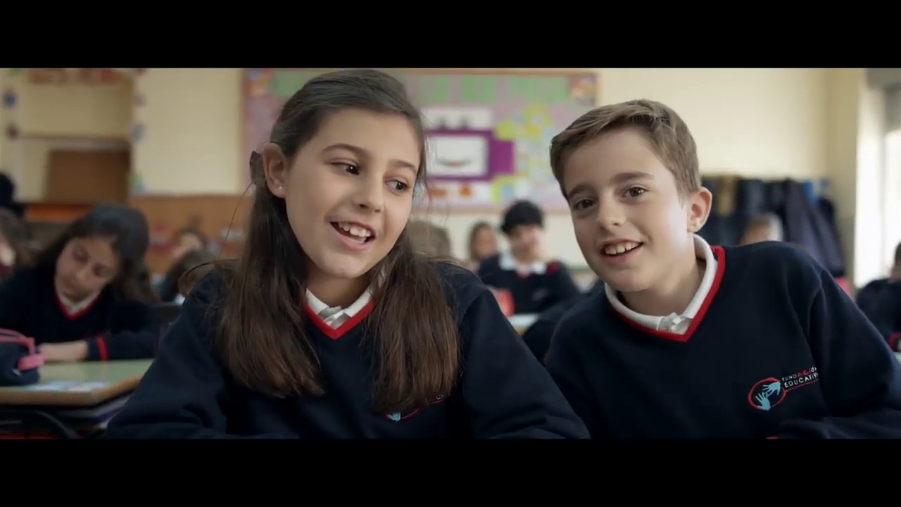 Colegio Esclavas SCJ Cadiz