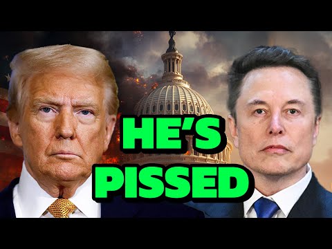 🚨No One Expected THIS from Elon Musk!!