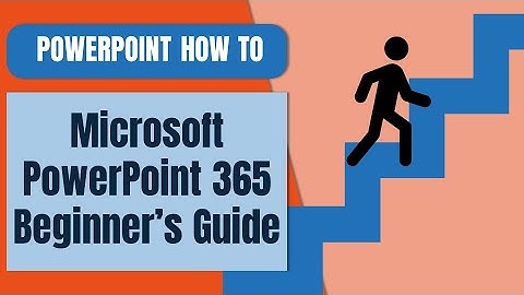 PowerPoint Beginner