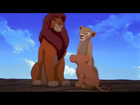 O Rei Leão 2: O Reino de Simba - Trailer