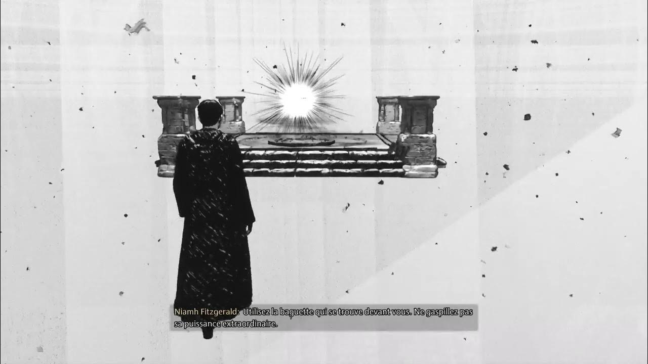 Comment utiliser la cape d