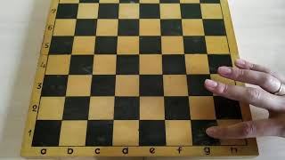 АСМР | Близкий шепот | Шахматы || ASMR | Close up whisper | Chess