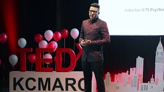 Mental wellness Techniques Yogendra Singh Rathore | Tedx Speech