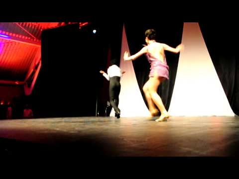 Mambo Salsa Congrs - Concerto de Belfort, Centre A...