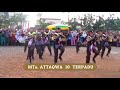 JUARA 1 Joged Komando Jambore Attaqwa 2017