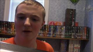 Big VHS Update Video For 3/25/2017