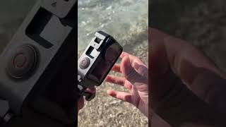 Dive w me 🤿 #4: What do you use for underwater photography?