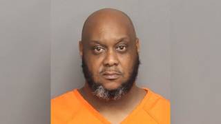 Laurens County man arrested for fentanyl death following chase, deputies say