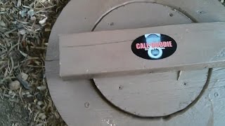 DIY Compost Toilet System - Build your own for FREE! Chances are you have everything you need already lying around the homestead to set up a humanure composting toilet system.