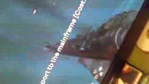 Der Riese Insta Round Glitch!