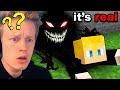 I Put my Friend in the Most Terrifying Minecraft World...