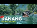 Da nang natural escapes top places