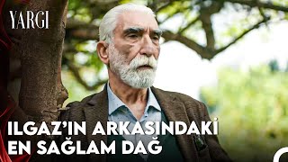 Merdan Dede Mekana Giriş Yaptı - Yargı