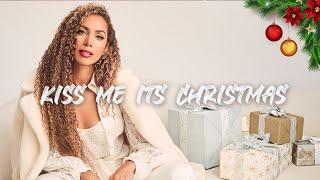 Leona Lewis - Kiss Me It&#39;s Christmas (Feat. Ne-Yo)