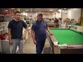 Pool Table Manufacturers Near Me