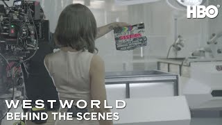 Westworld: Creating Westworld's Reality - Behind the Scenes of Season 3 Episode 6 | HBO