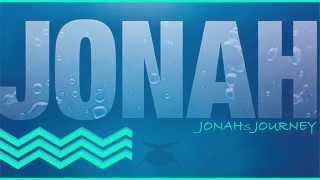 Jonah Series Video Bumper #2
