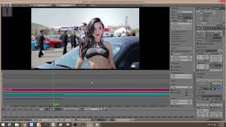 ... you can convert the video frame rates with blender. example:24 fps
to 60 fps, or fp...