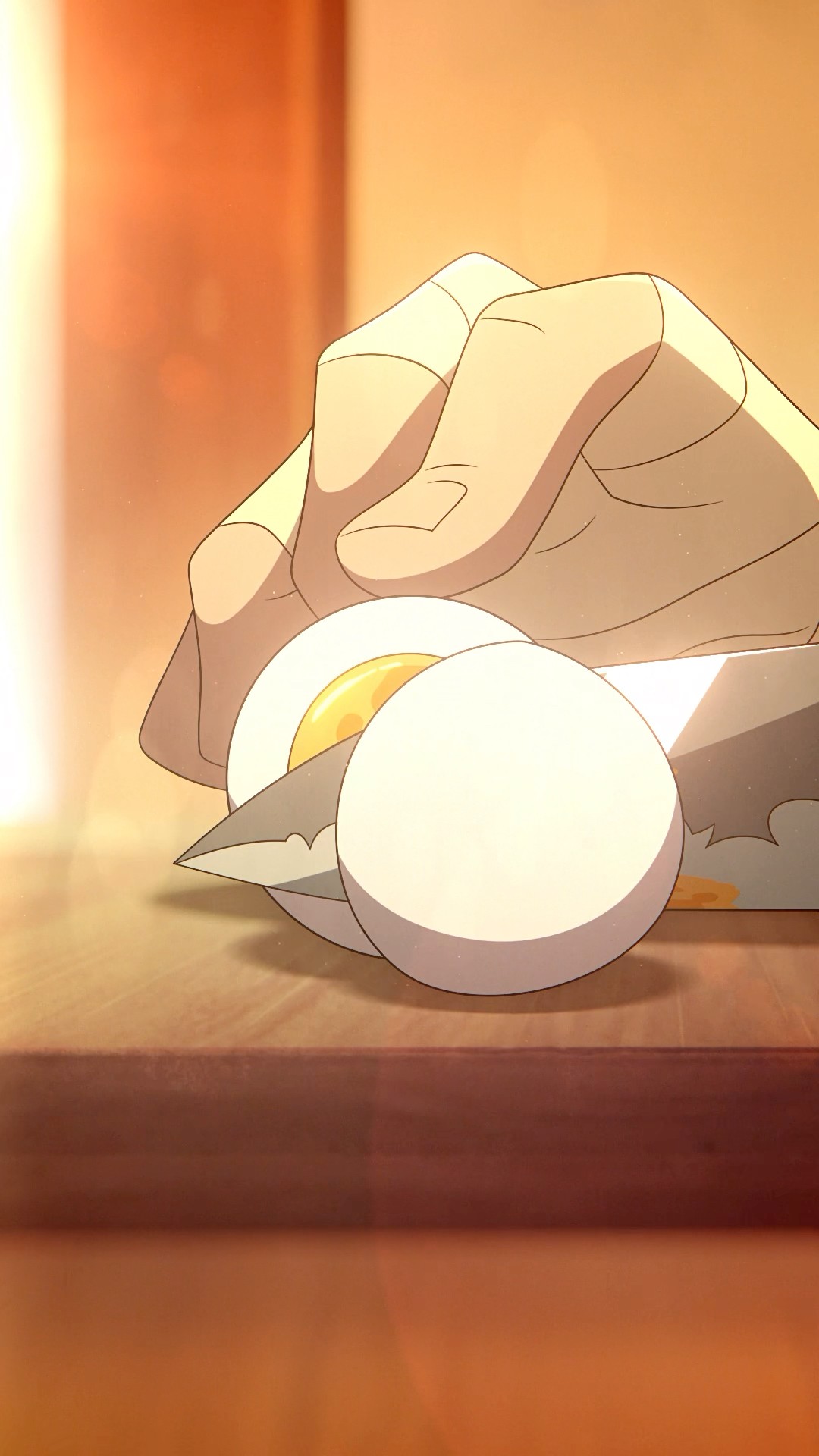 Who wants sushi? ? Kenji releases tomorrow!