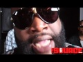 Rick Ross Speaks On New Signings, Beat Selection At ASW (TheSource.com)