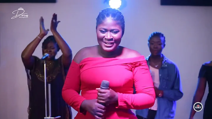CeCe Winans | Bethel Music - Goodness of God [COVER] by Gold Ojone Matthew